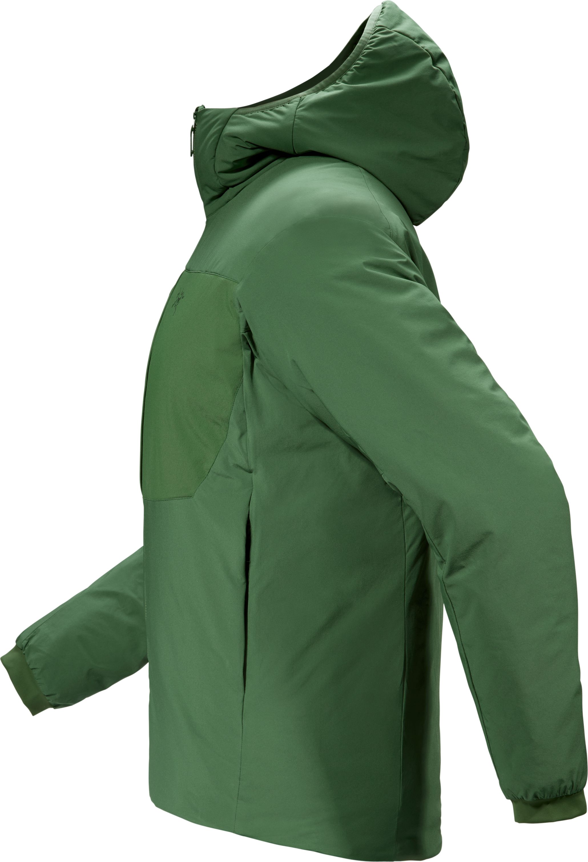 Atom Heavyweight Hoody Men's – Feathered Friends